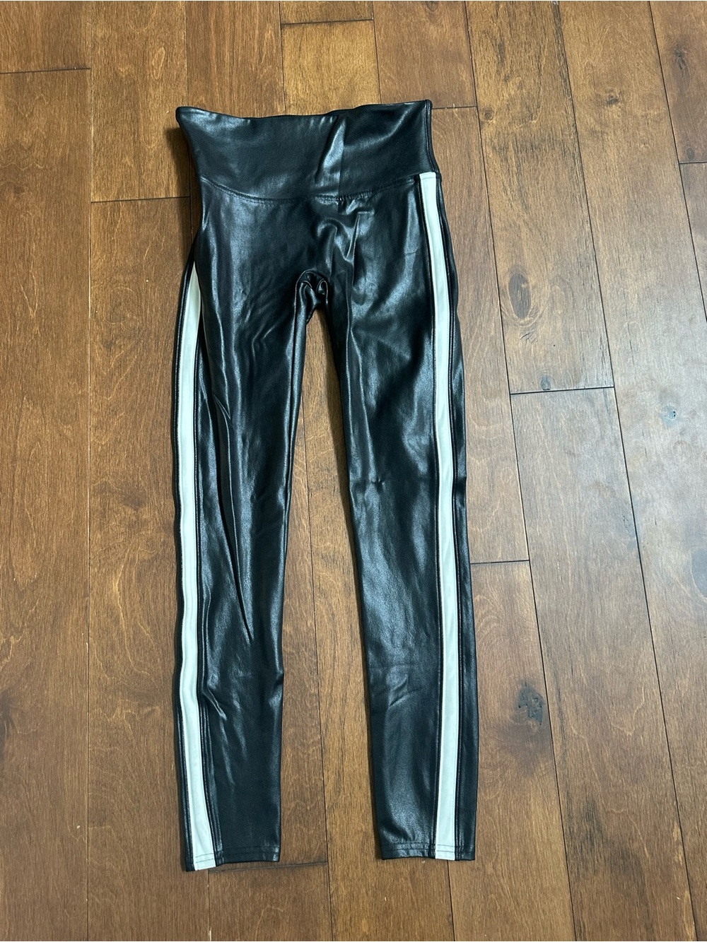 Spanx leggings